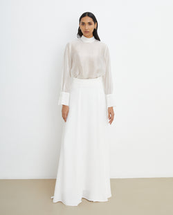 SIRENA Bridal Skirt