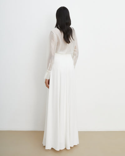 SIRENA Bridal Skirt