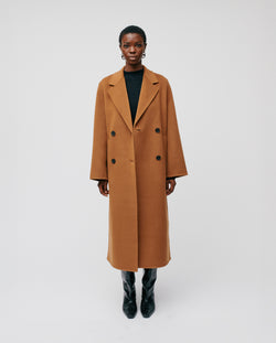 CLARA Coat