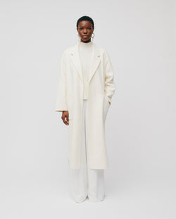 CELIA Wool Coat