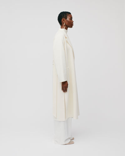 CELIA Wool Coat