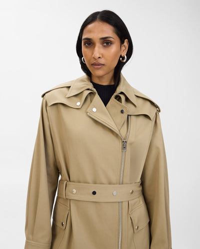 CIARA Coat