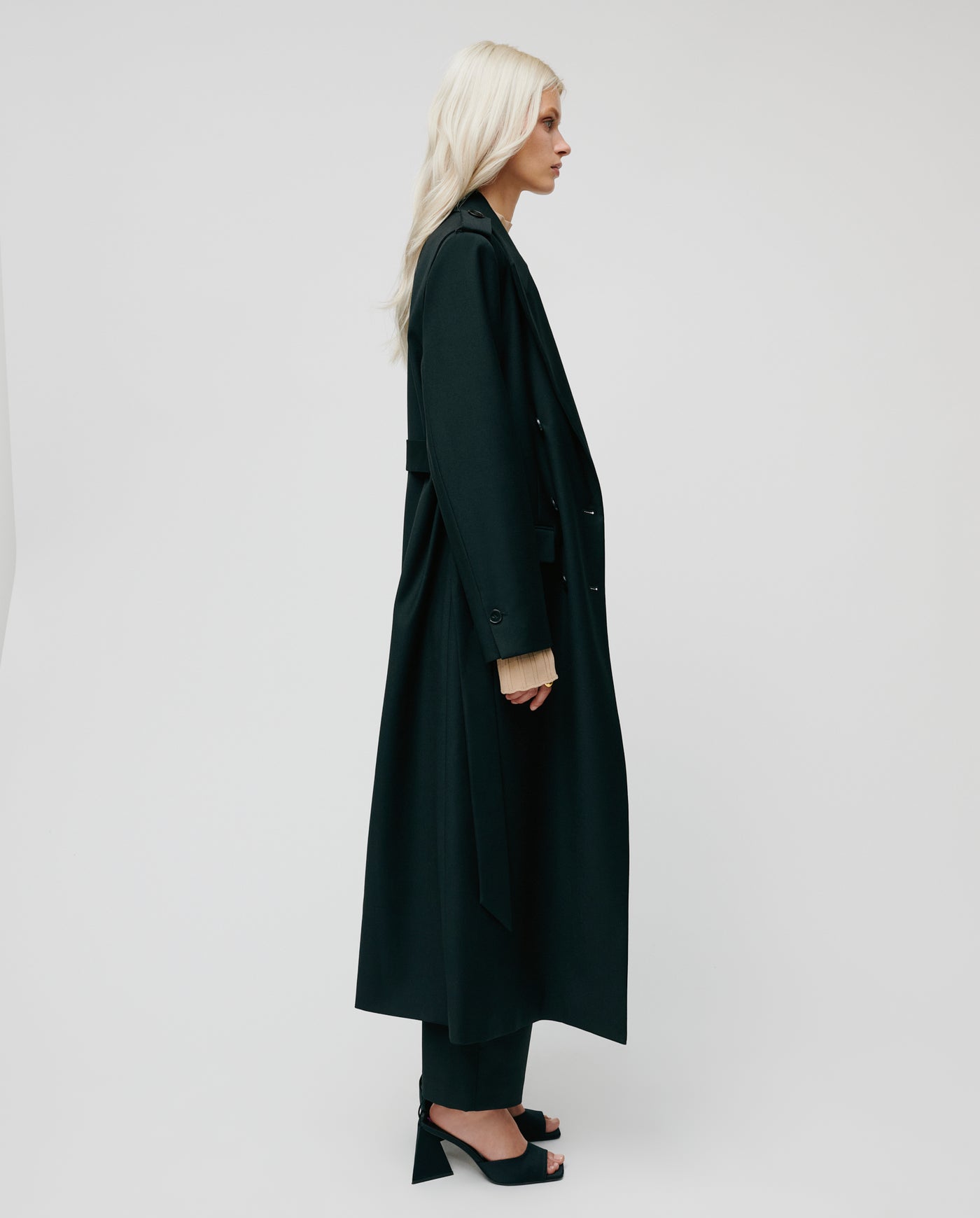 COLETTE Coat