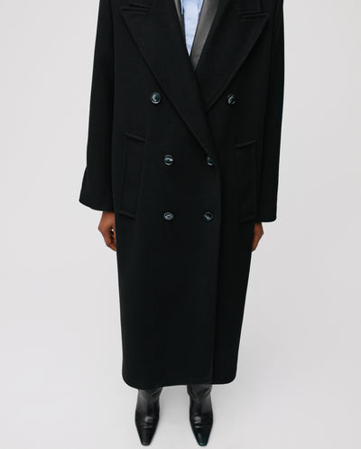 CLEMENCE Coat