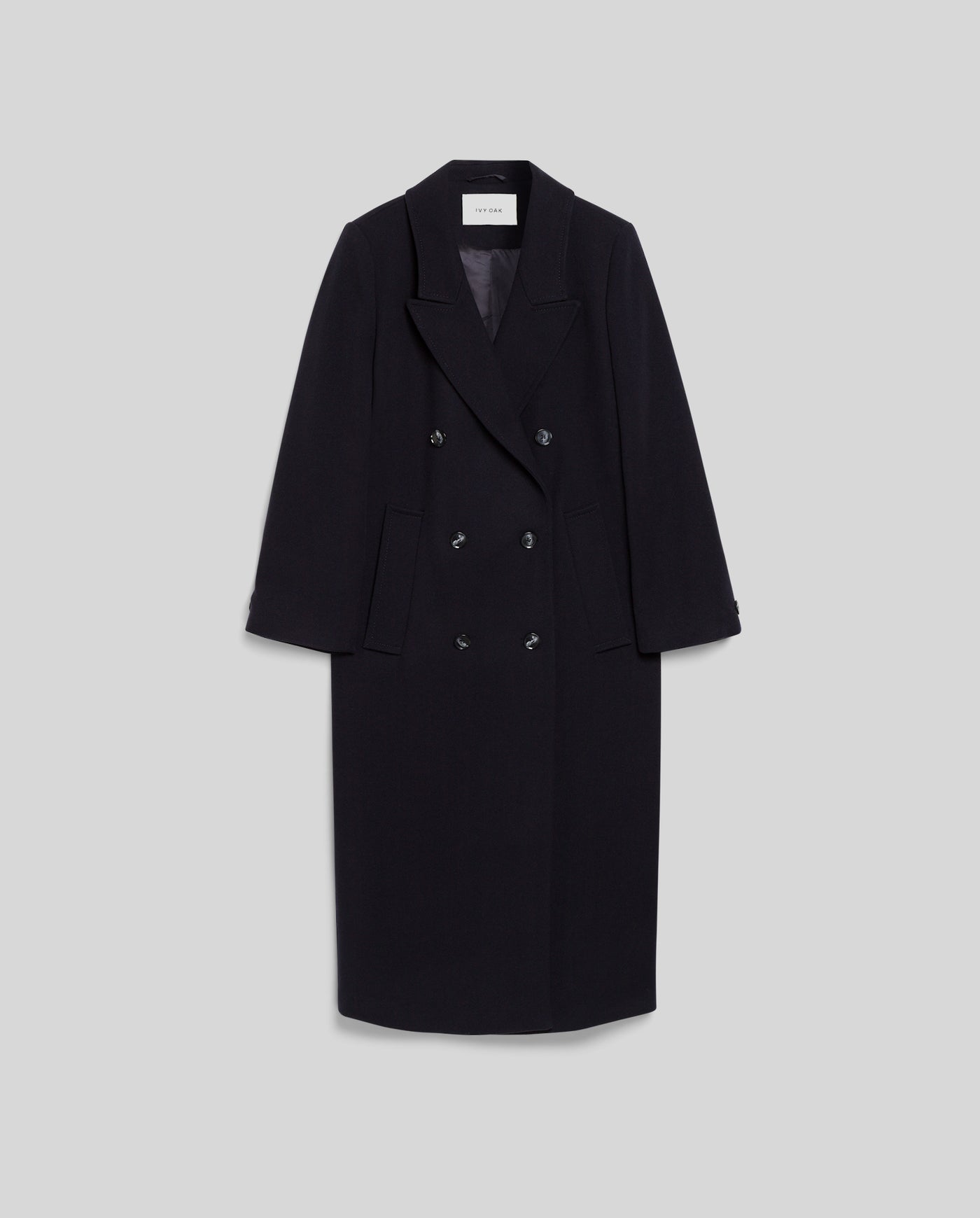 CLEMENCE Coat