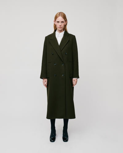 CLEMENCE Coat