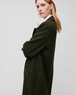 CLEMENCE Coat