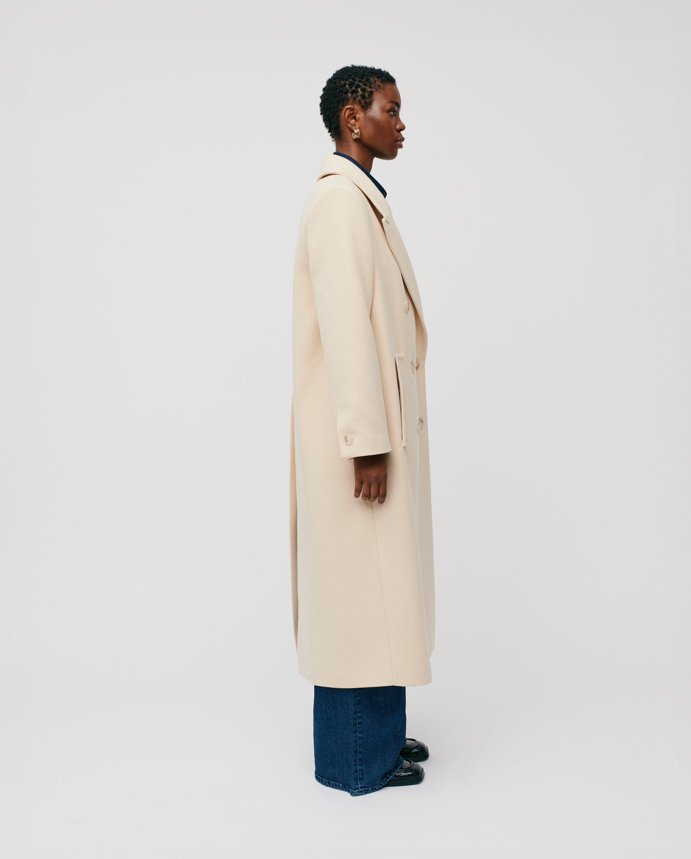 CLEMENCE Coat