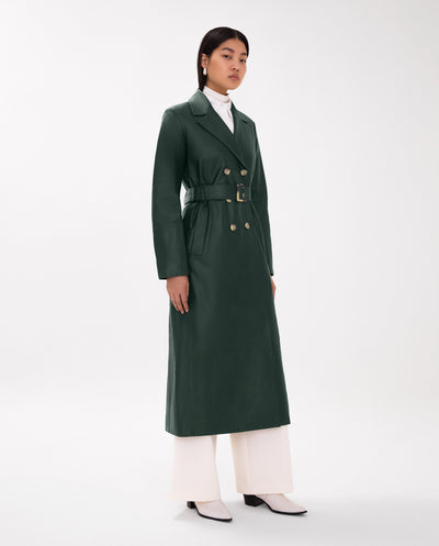 LIONNE Coat