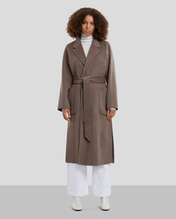 CELIA Doubleface Coat