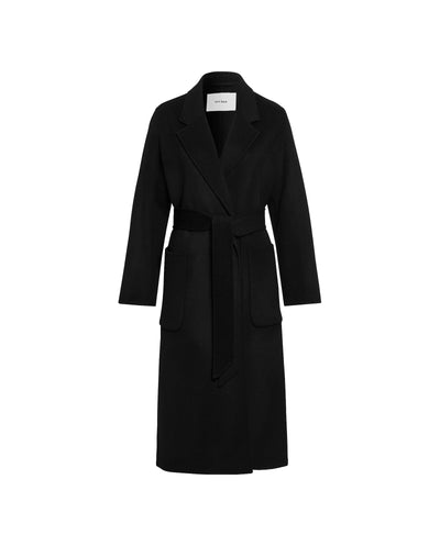 CELIA Doubleface Coat