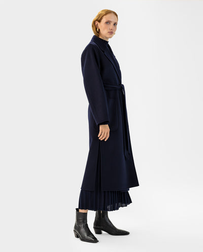 CELIA Doubleface Coat