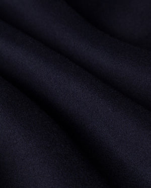 CARRIE ROSE Wool Coat