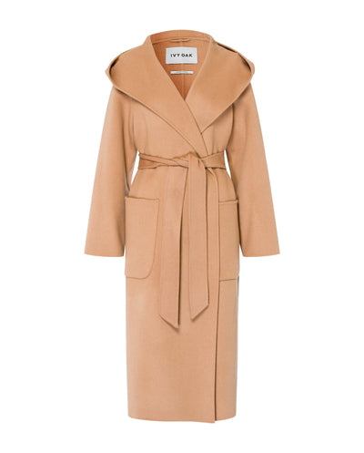 CELIA EDIE Coat