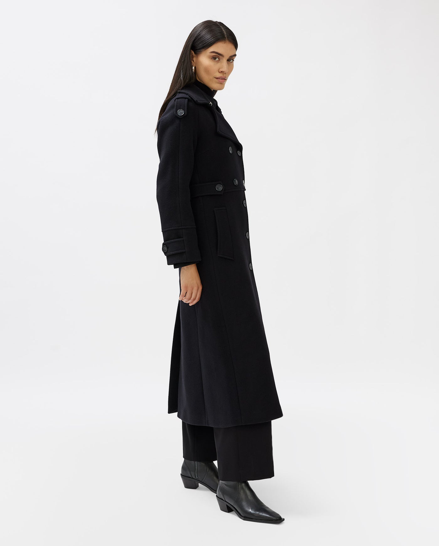 CANDELA Coat