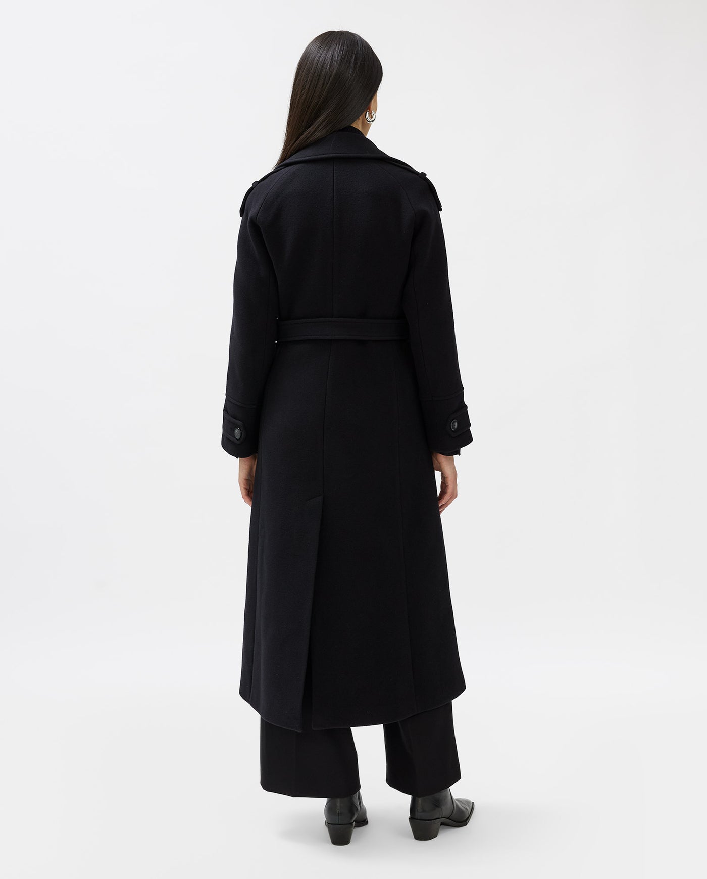 CANDELA Coat