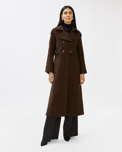 CANDELA Coat