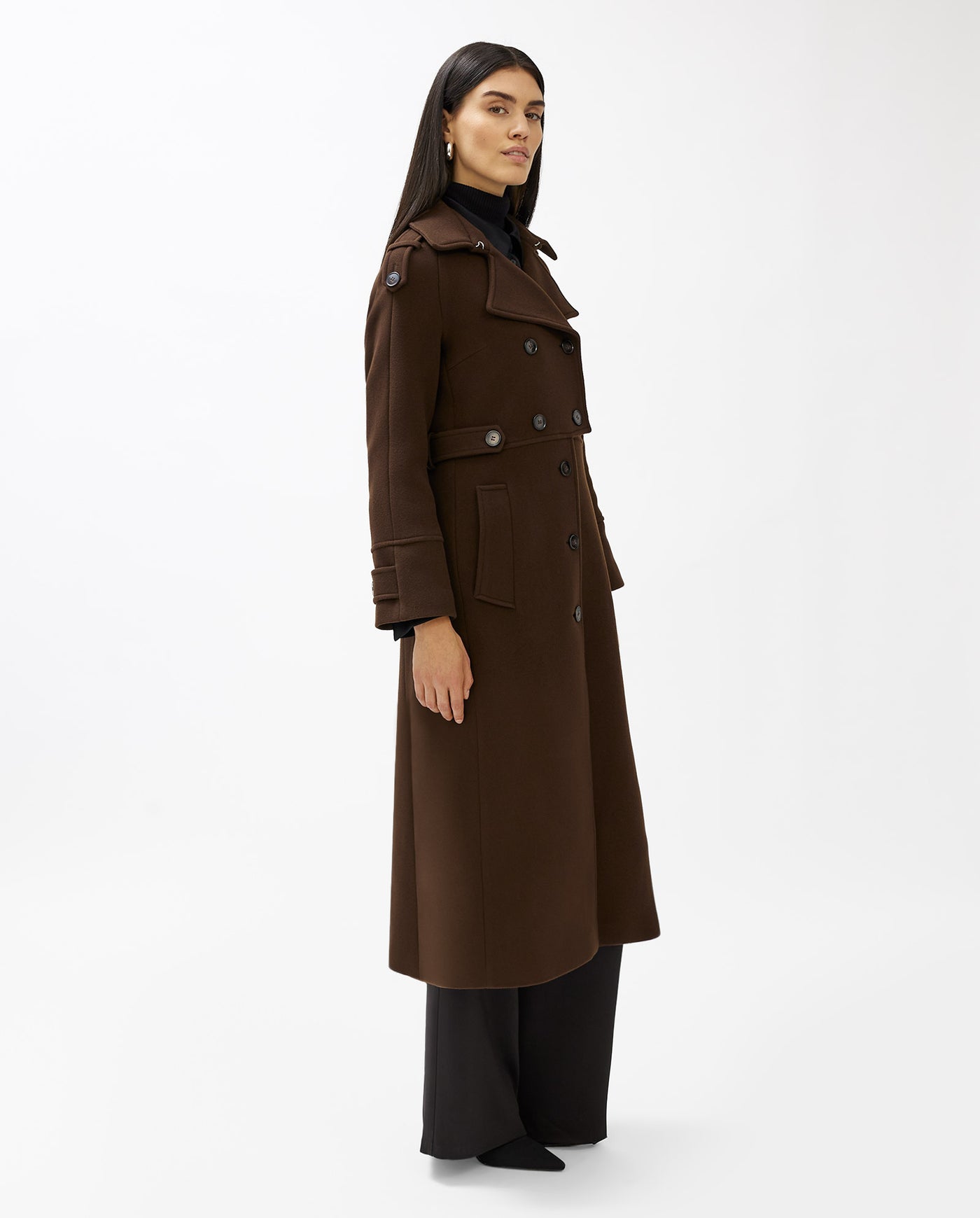 CANDELA Coat