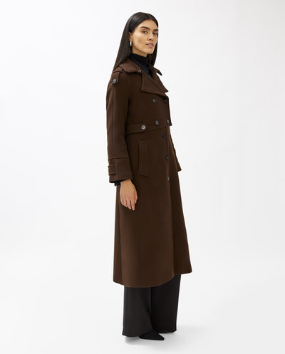 CANDELA Coat