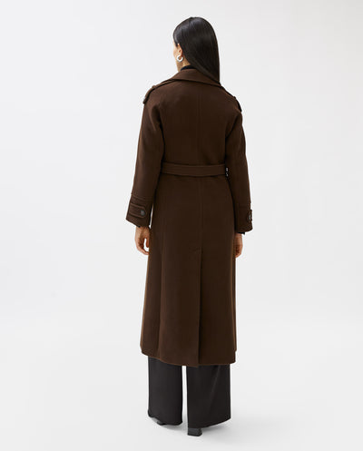 CANDELA Coat