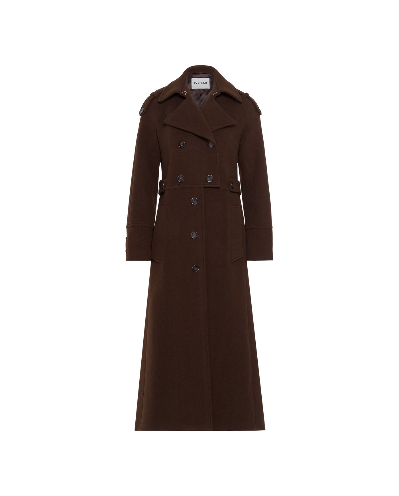 CANDELA Coat