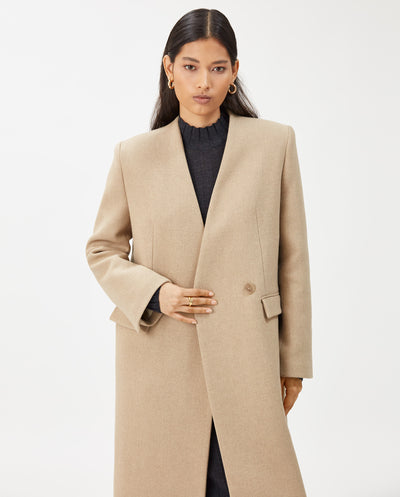 CAPRI Coat