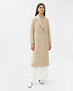 CAYENNE Coat