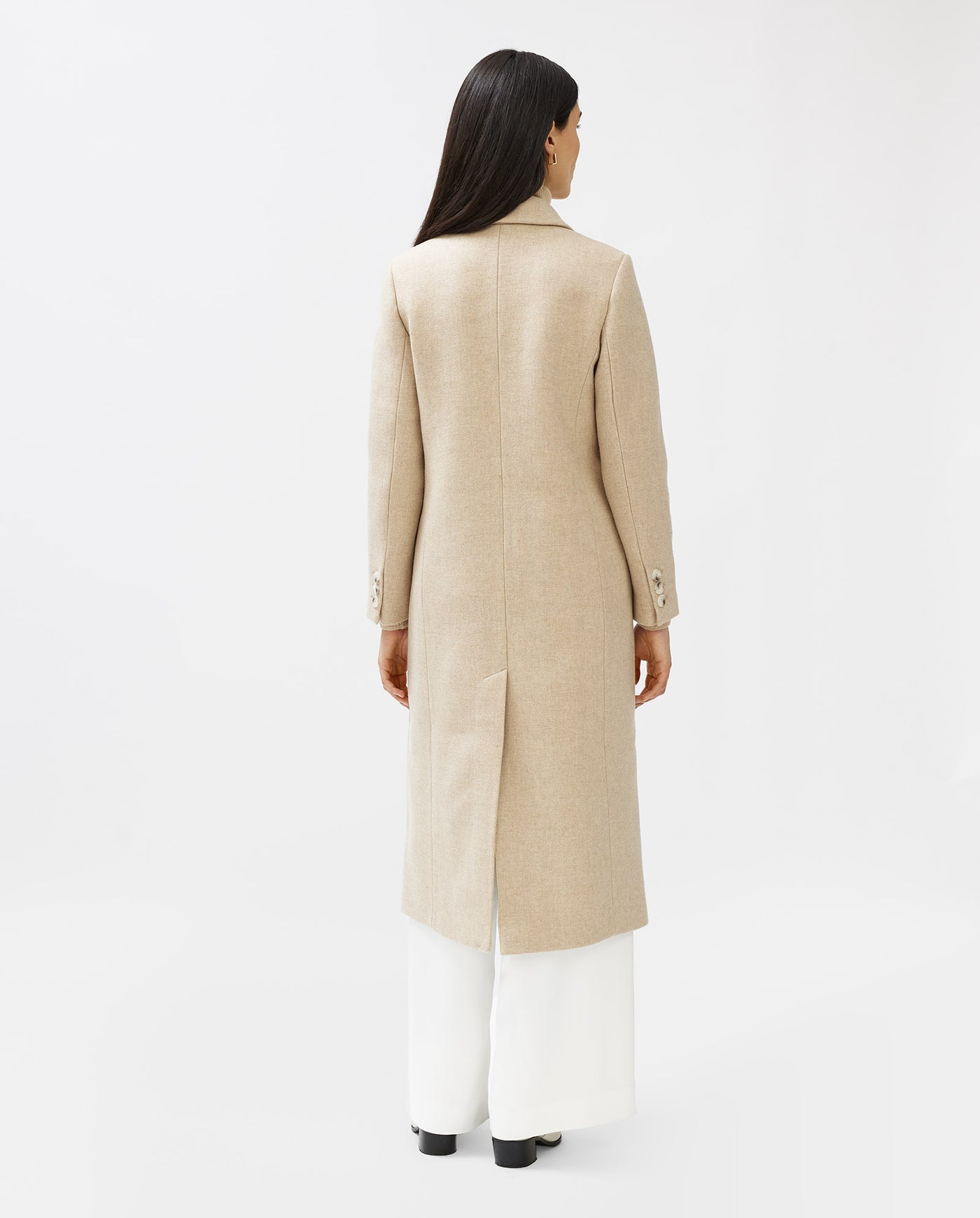 CAYENNE Coat