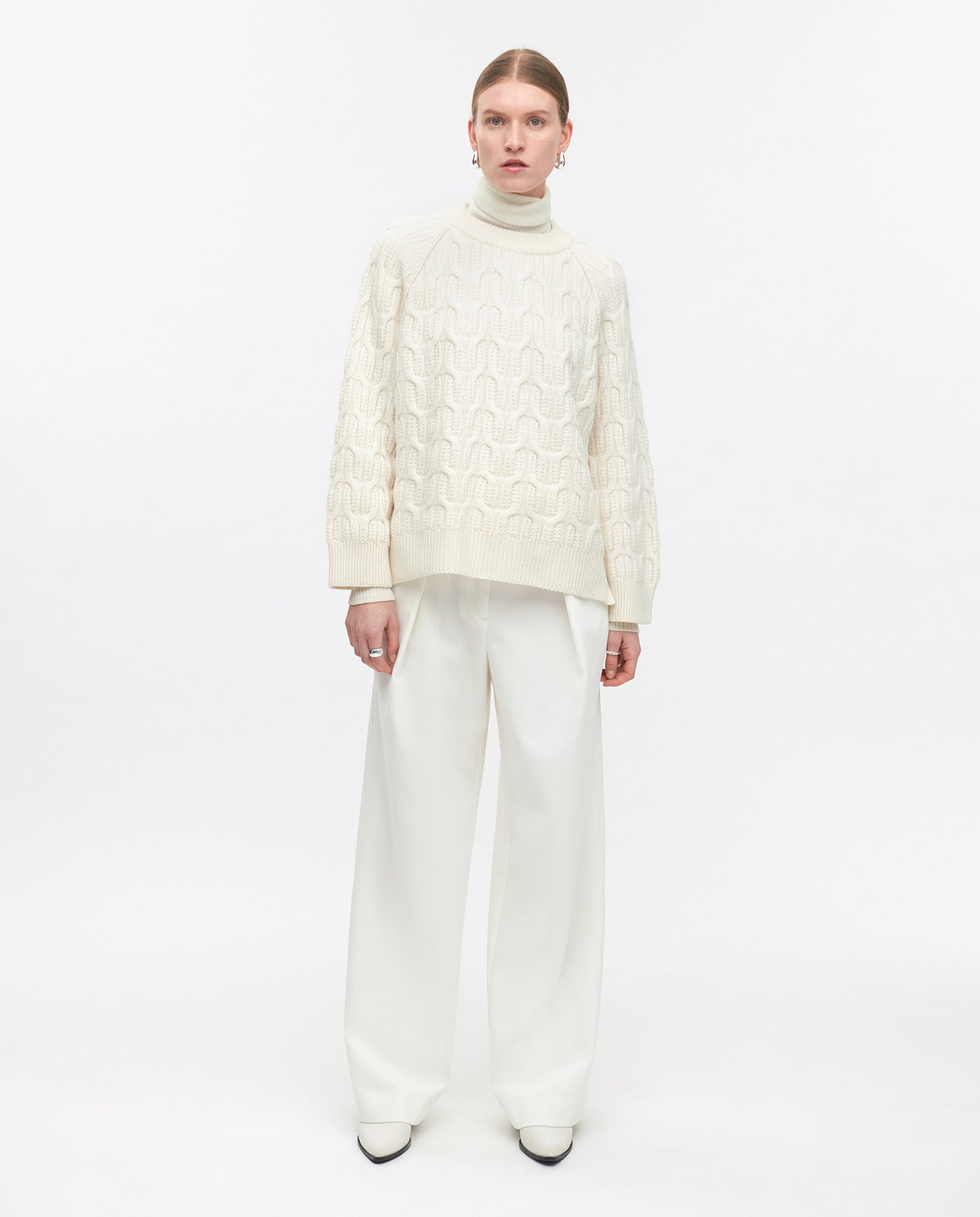 KLARINA Jumper