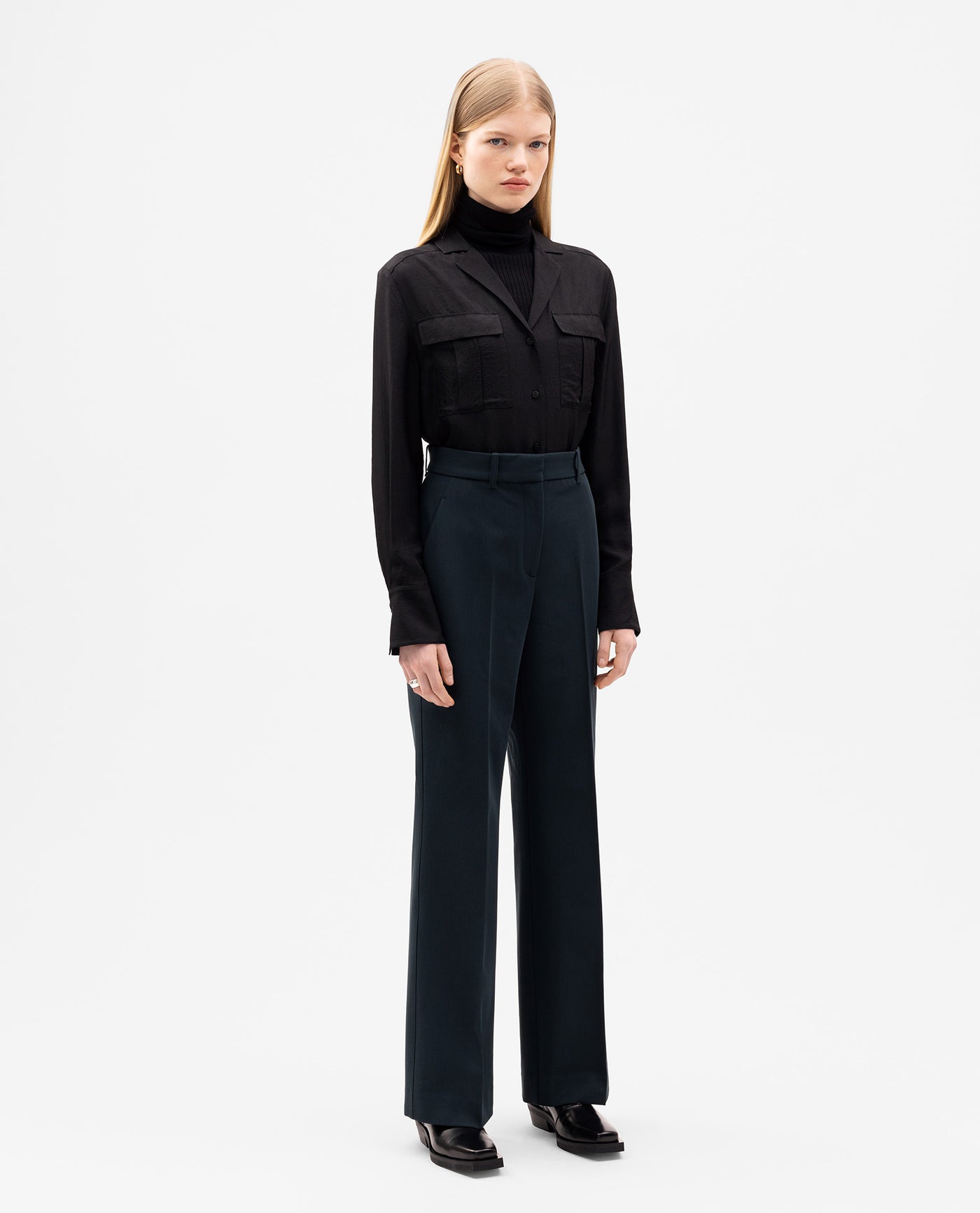 PENINA Trouser