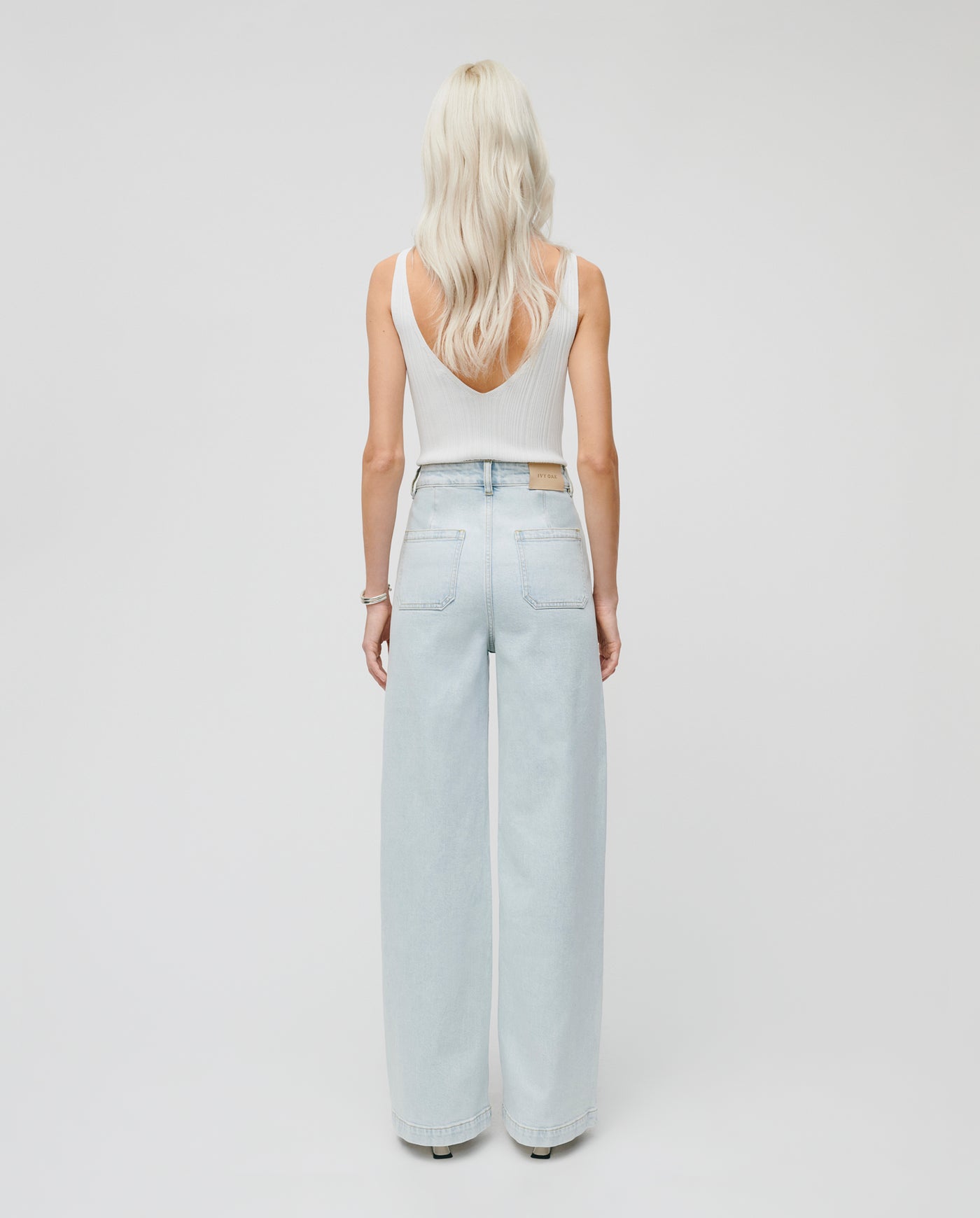 PIXIE Trousers