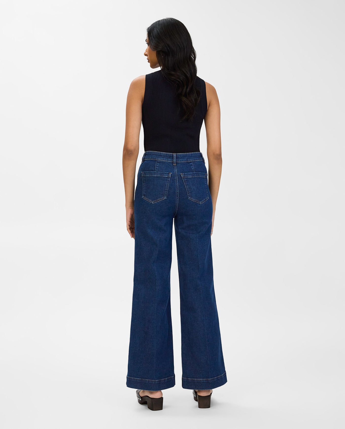 POLLIANA Trousers