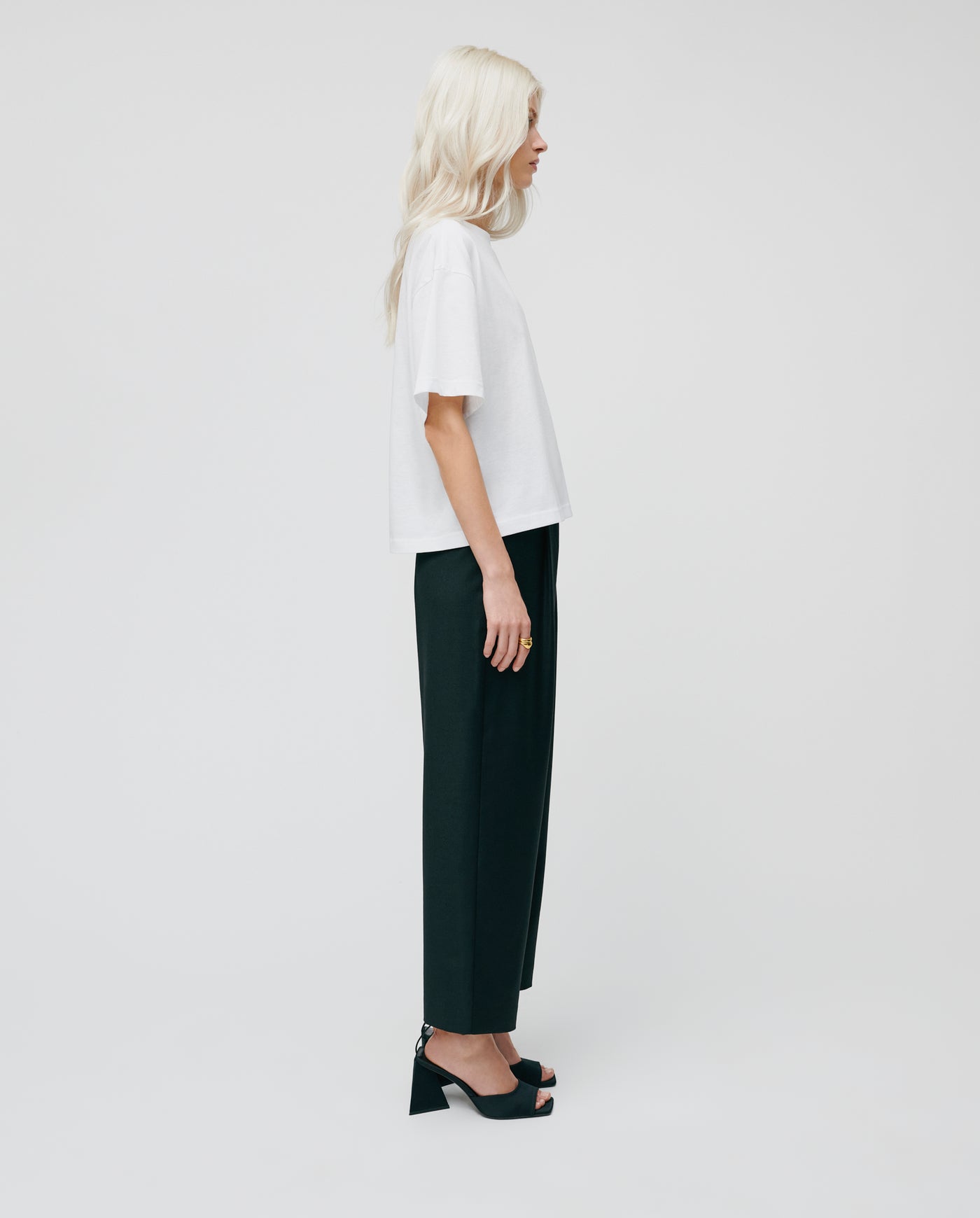 PERSEPHONE ANN Trouser