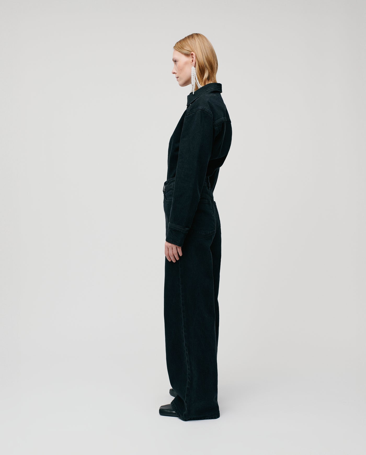 PRIJANKA Trousers