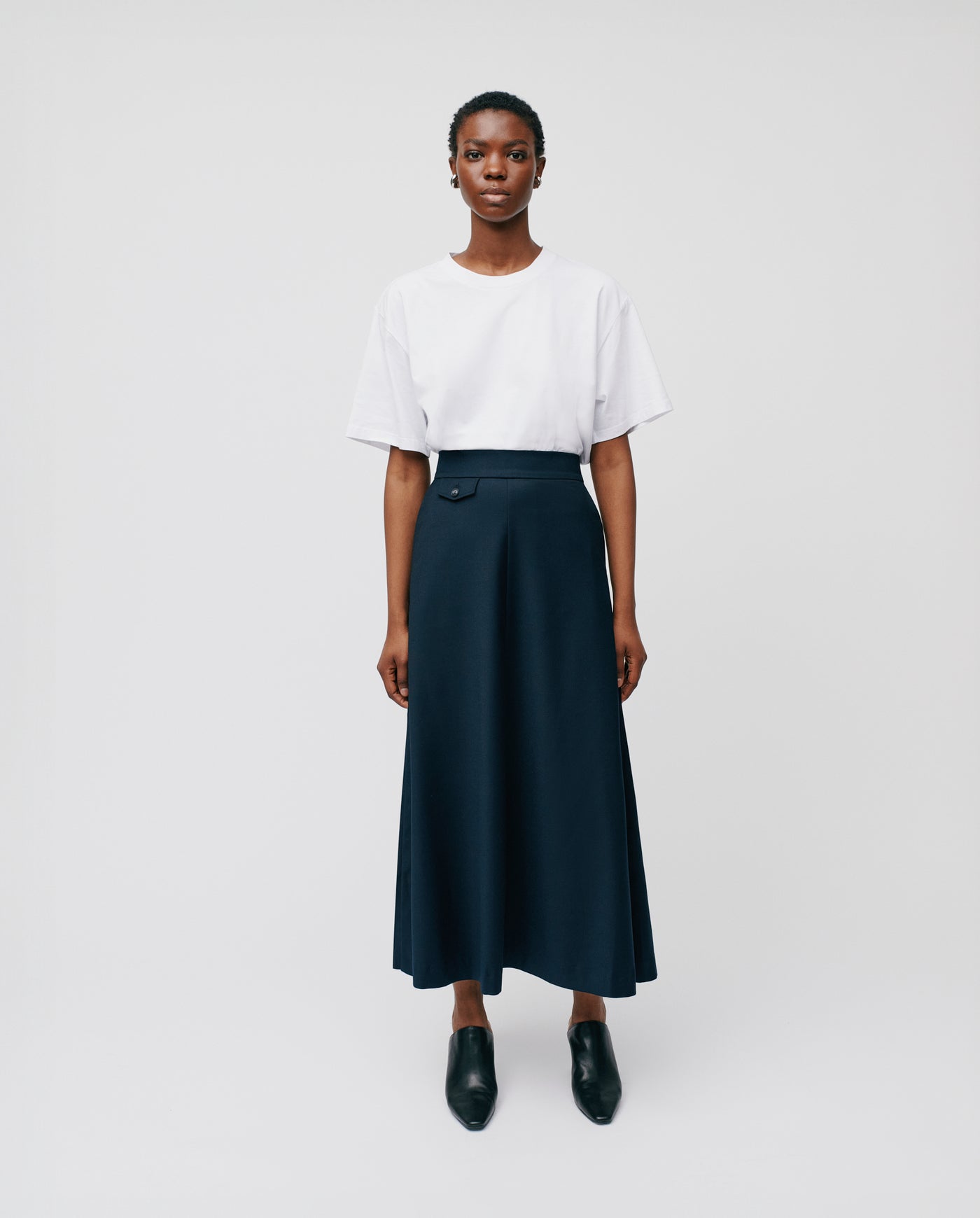 SEBILLA ROSE Skirt