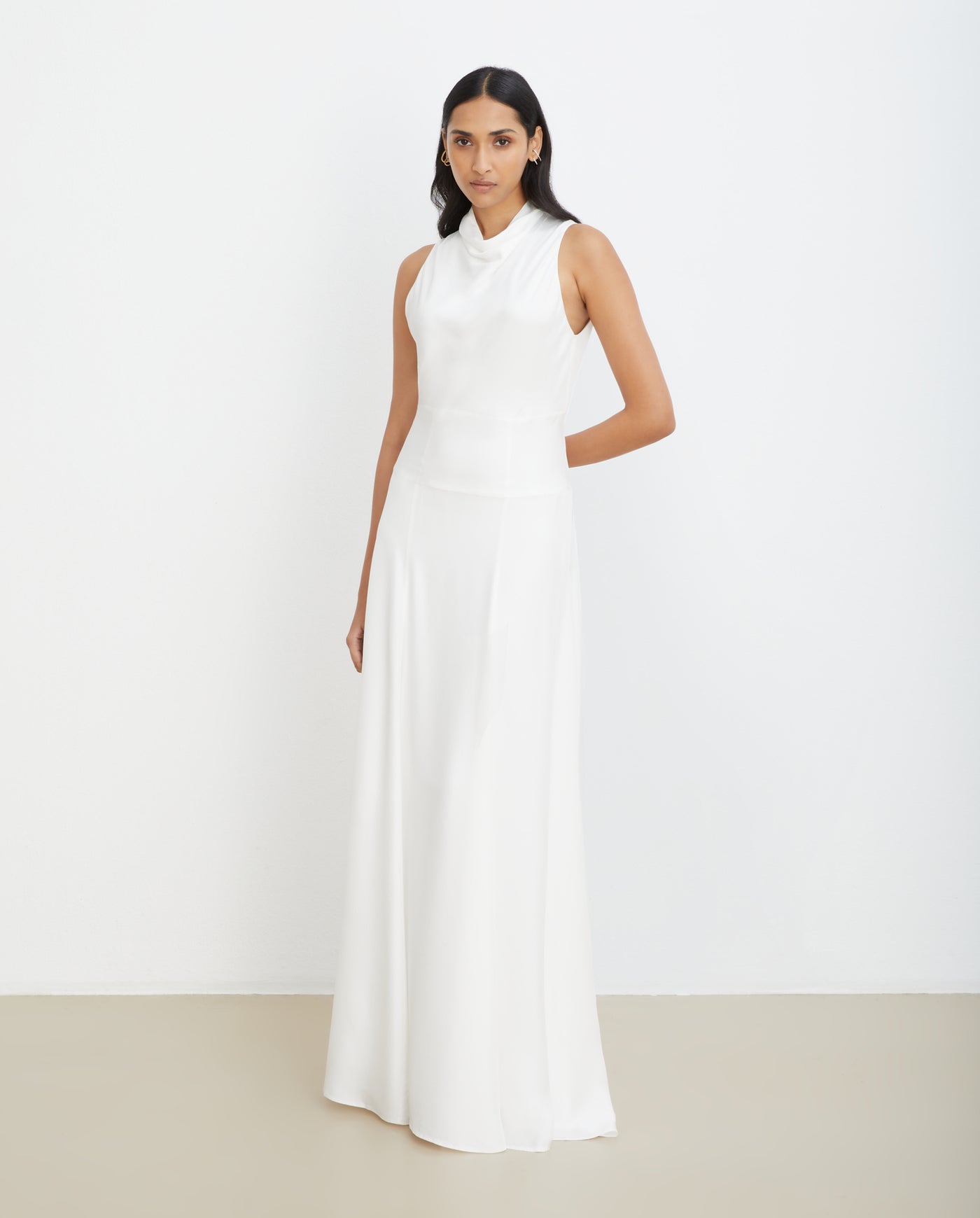 NABINA LOU Bridaldress