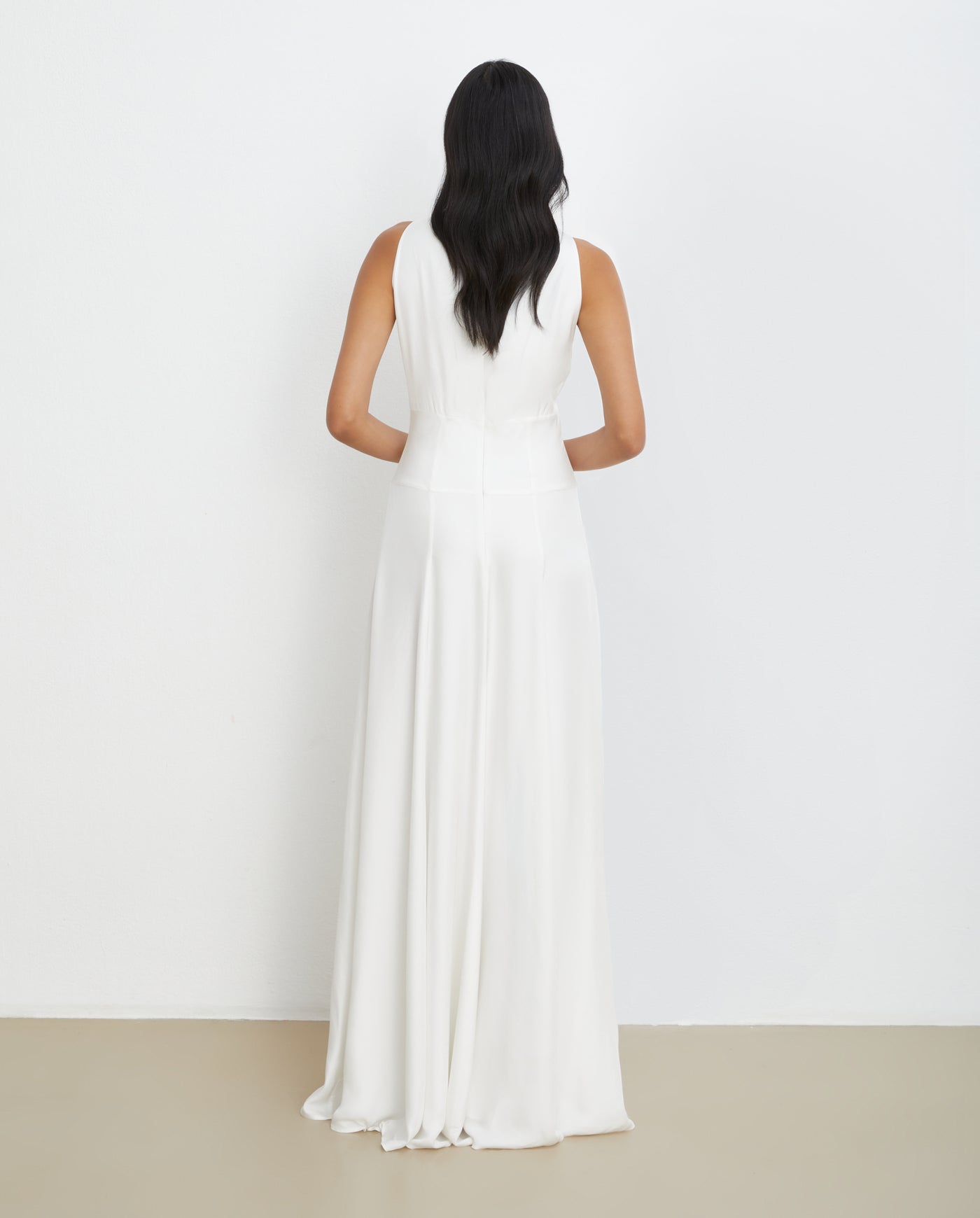 NABINA LOU Bridaldress