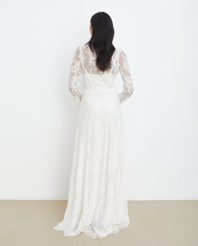 MARCITA Bridaldress