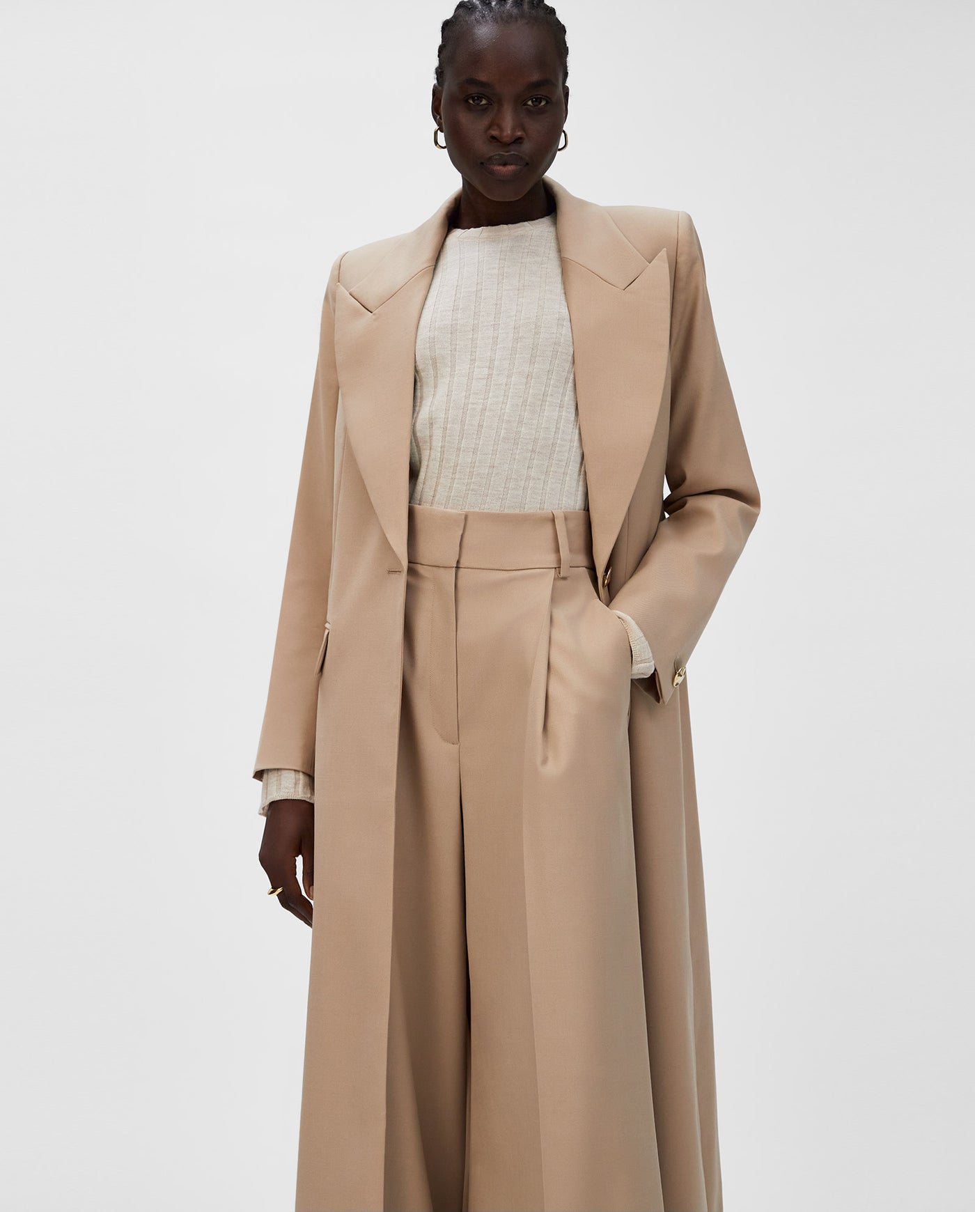 JIL SUE Coat