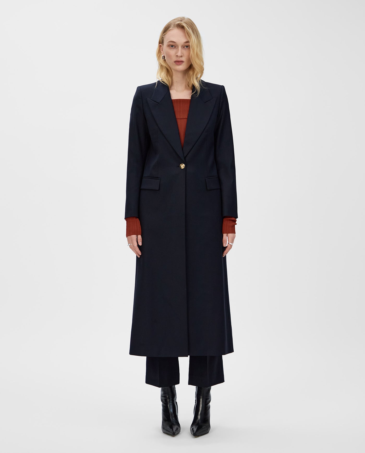 JIL SUE Coat