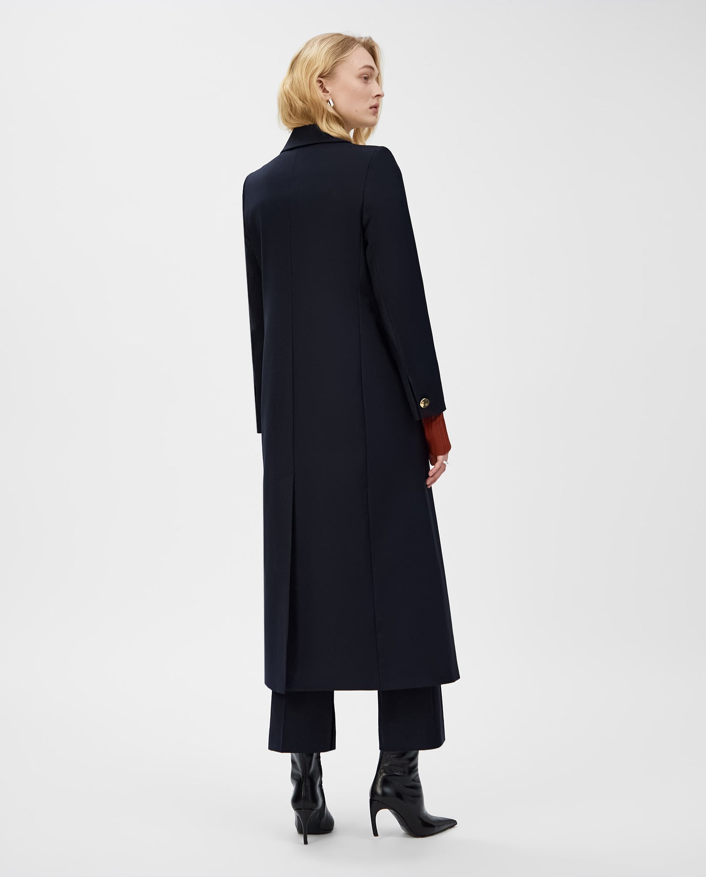 JIL SUE Coat