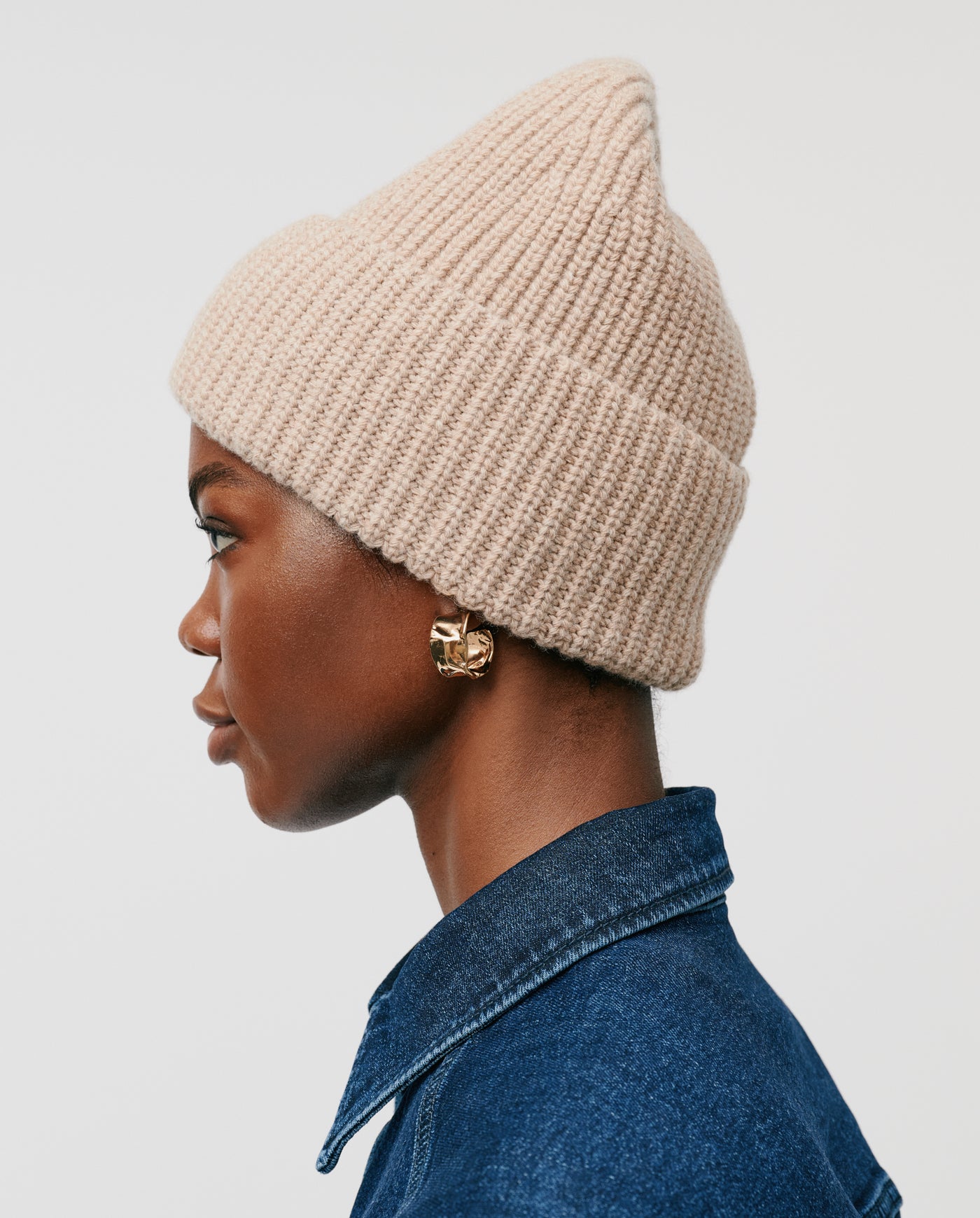 AMBER Beanie