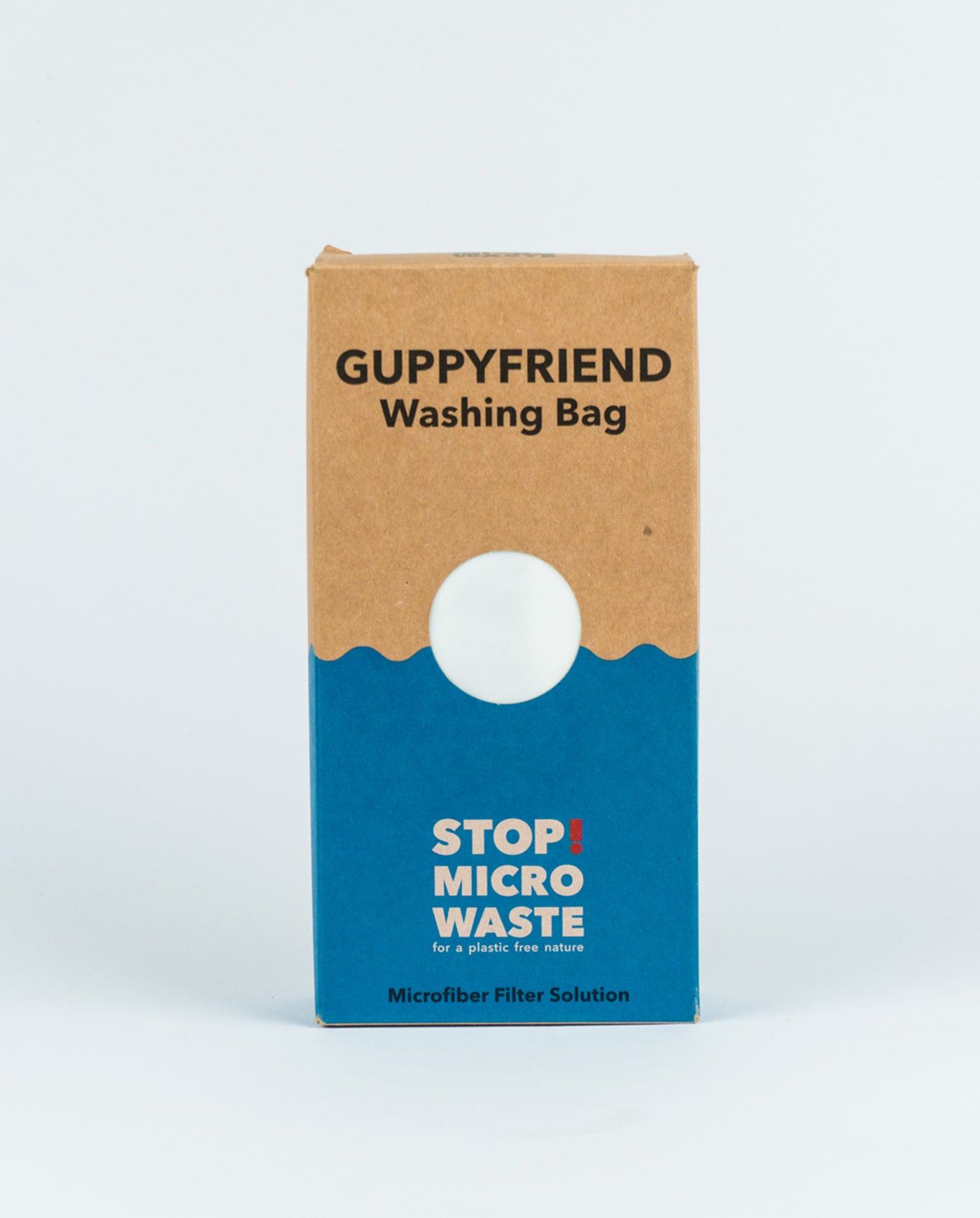 GuppyFriend Washbag