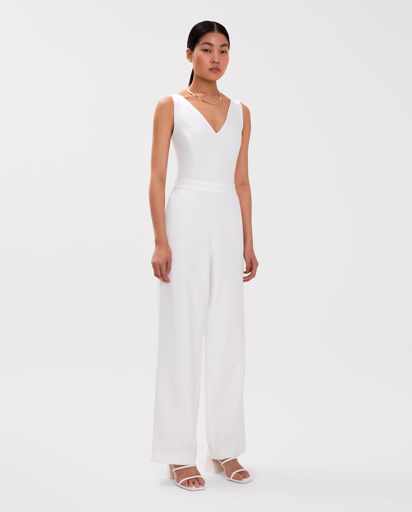 PAULINA Jumpsuit