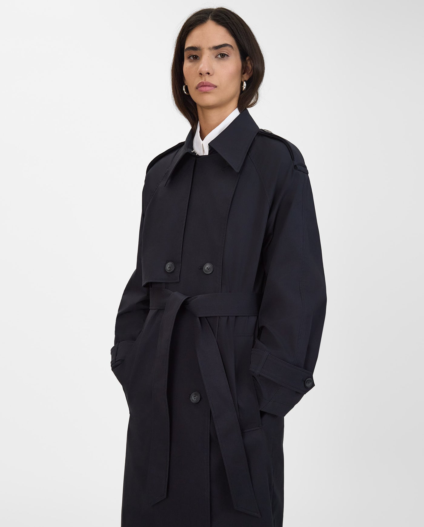 CORALINE Coat