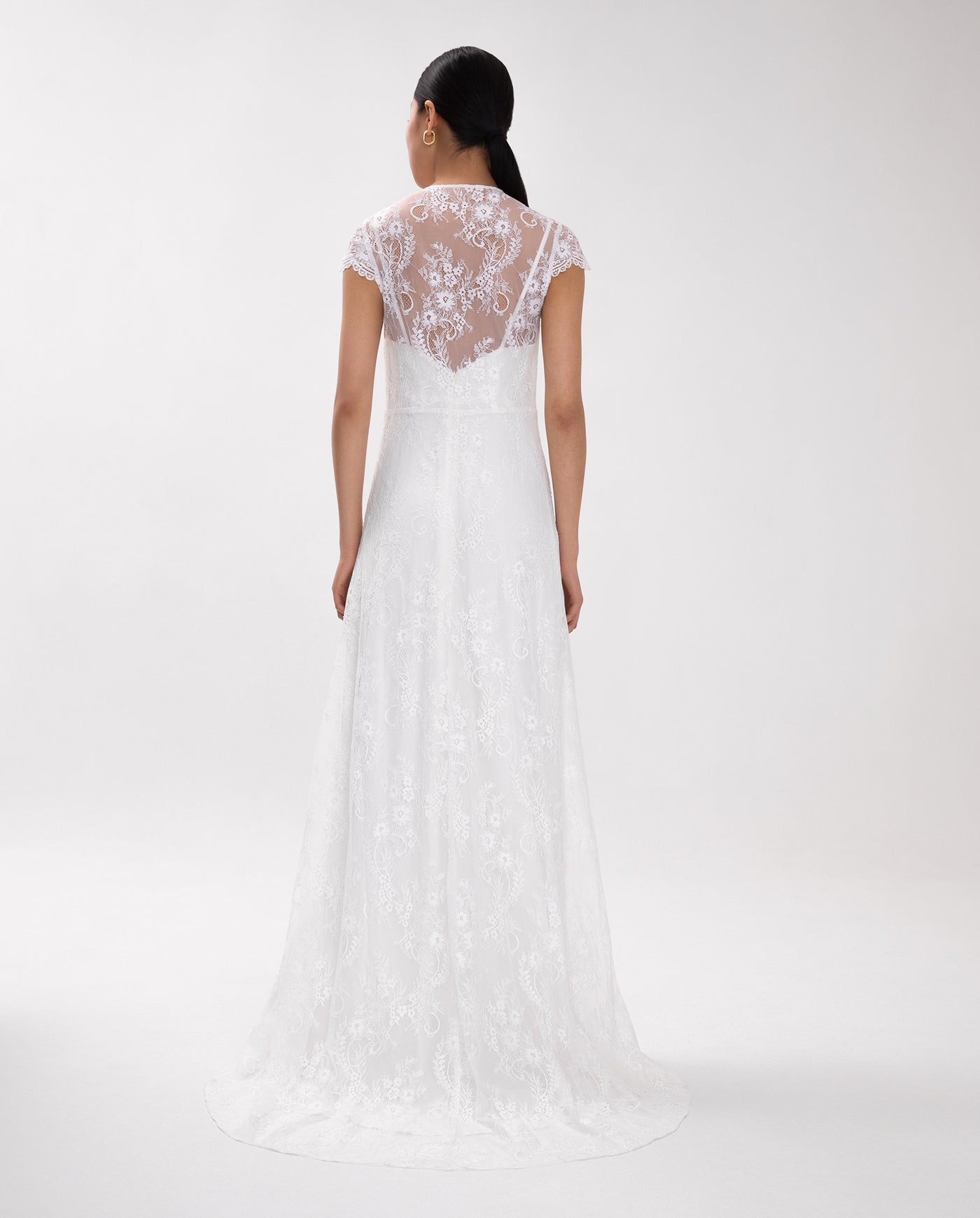 DANIELLA ROSE Bridal Dress