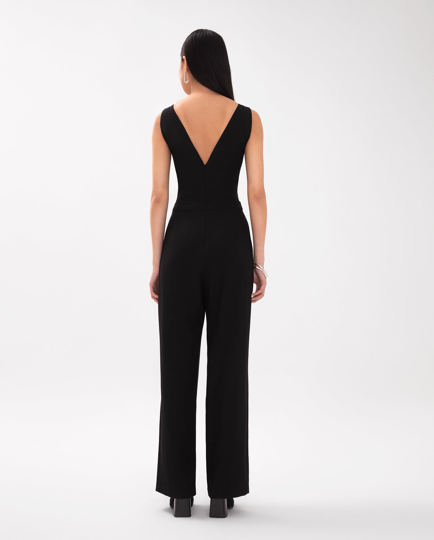 PAULINA Jumpsuit