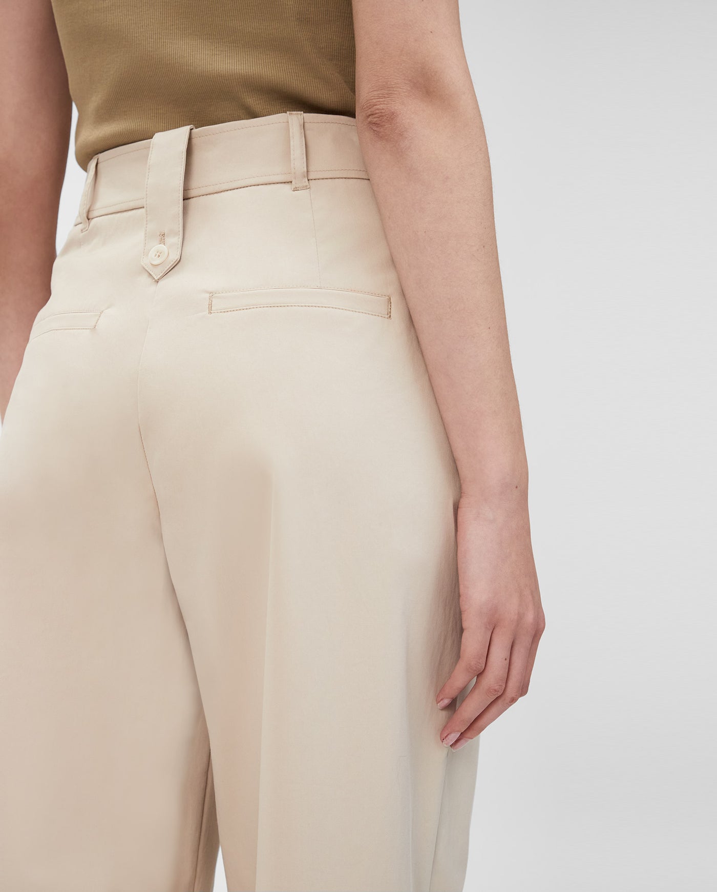 PERSEPHONE Trousers